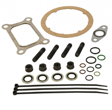 Turbo Mounting Kit HE300 RAM 6.7L Cummins 2019 2024